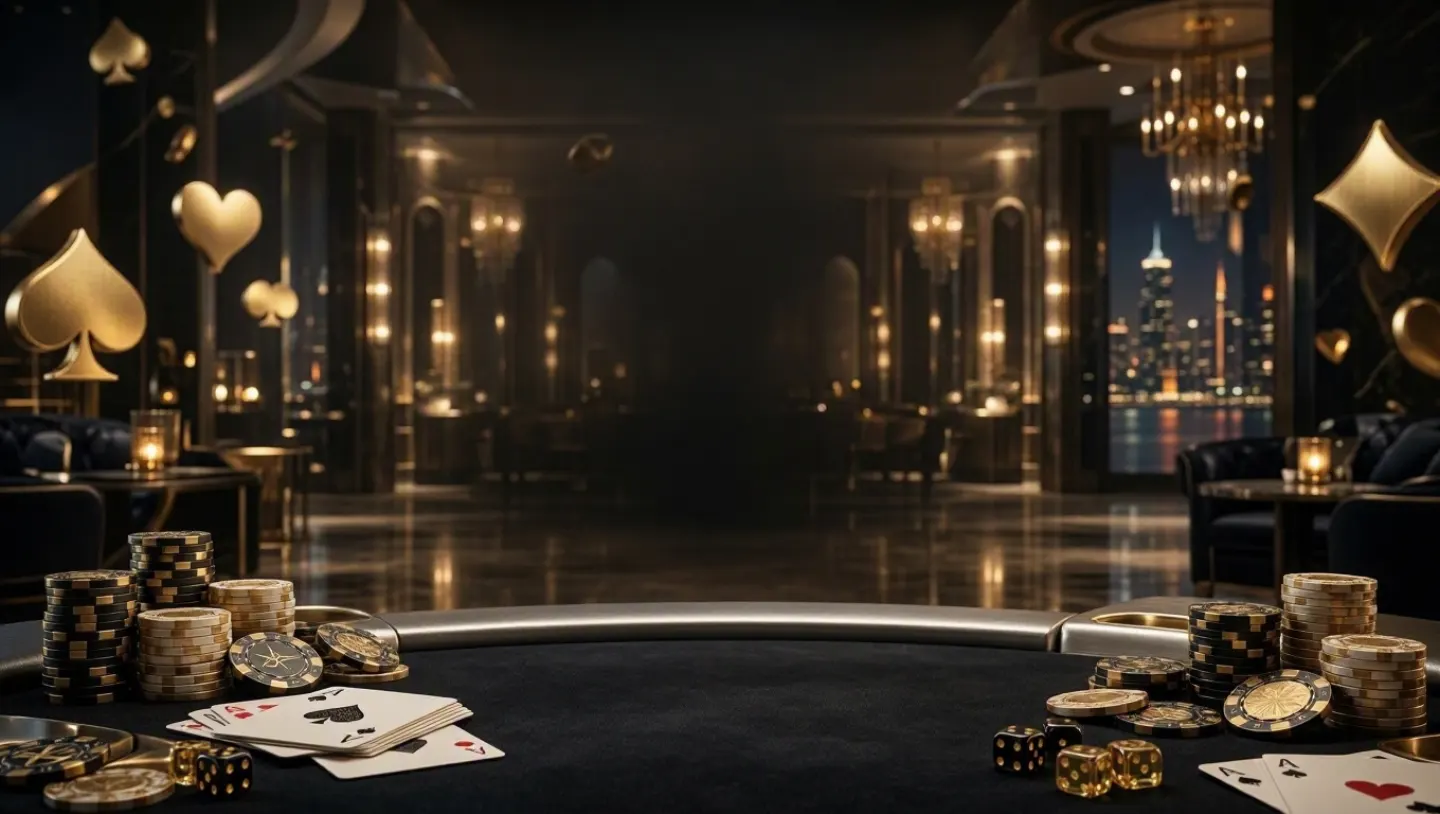 Richard Casino